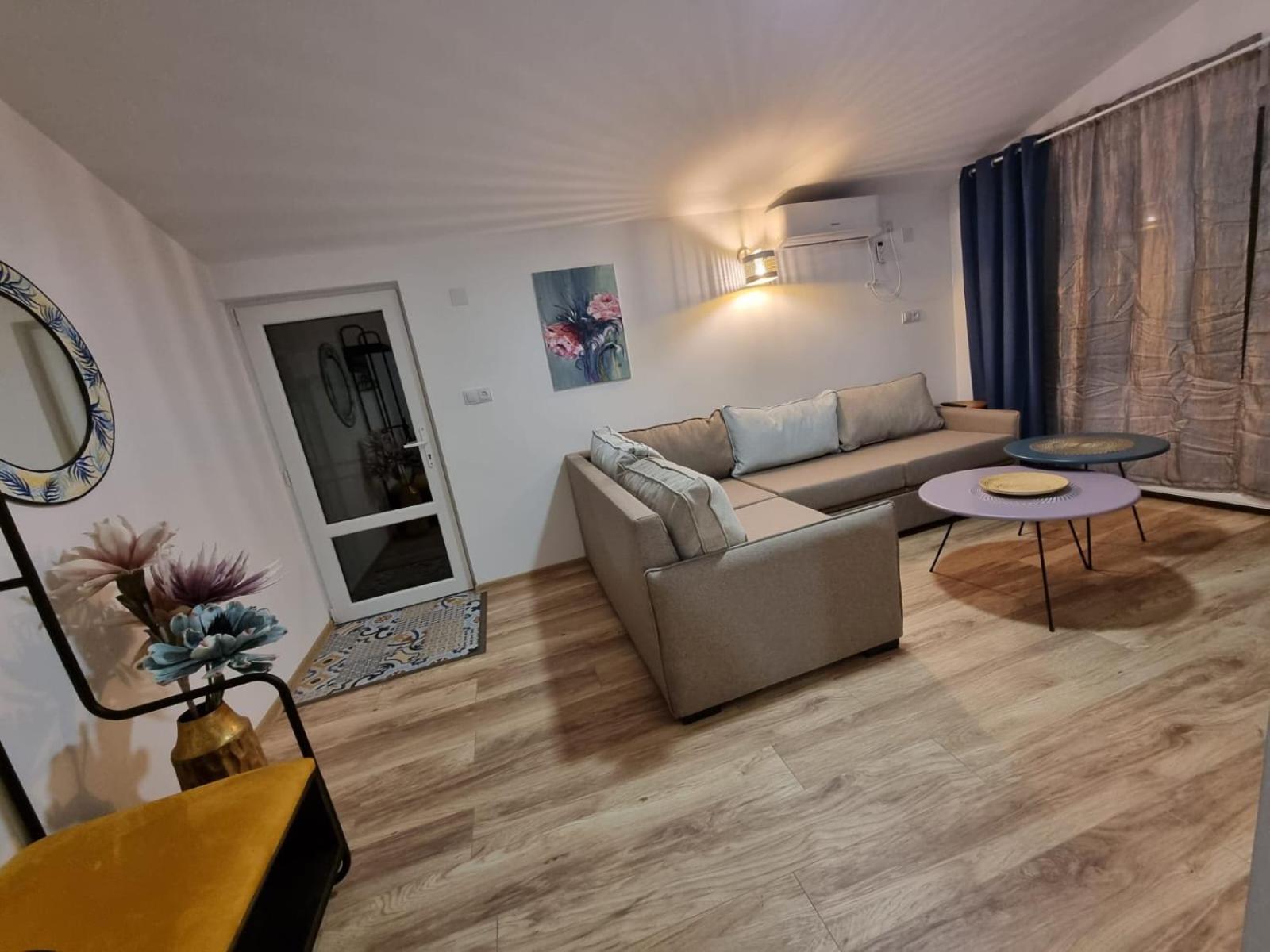 Laguna Beach Club Bazaleti Lake Dushet'i Room photo